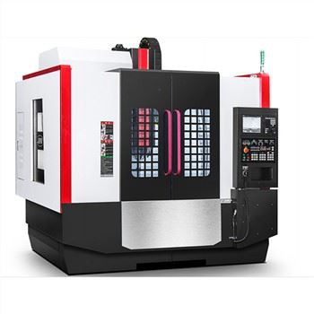 Cnc fræsecenter Vmc 850